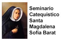 Seminario Catequístico Santa Magdalena Sofía Barat