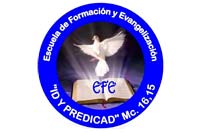 Escuela  de FormaciÃ³n y EvangelizaciÃ³n