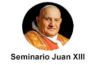 Seminario Juan XIII