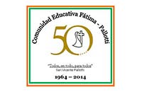 Comunidad Educativa FÃ¡tima - Palotti