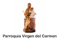 Parroquia Virgen del Carmen
