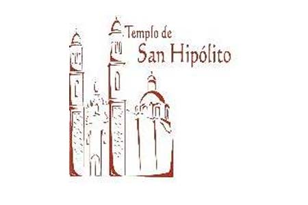 Templo de San Hipolito